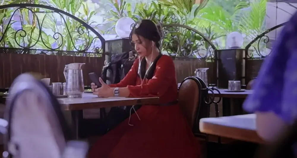 Main Actor Nahin Hoon () — screenshot
