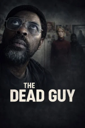 The Dead Guy (2025) — poster