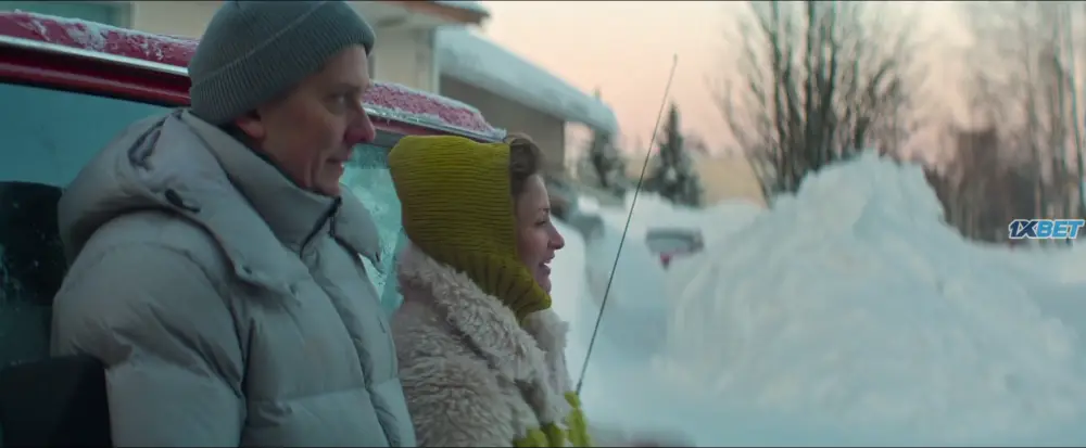 Little Siberia () — screenshot