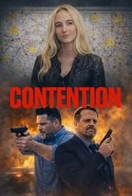 Contention (2025) — poster