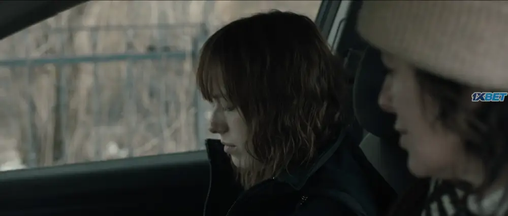 Ballistic (2026) — screenshot