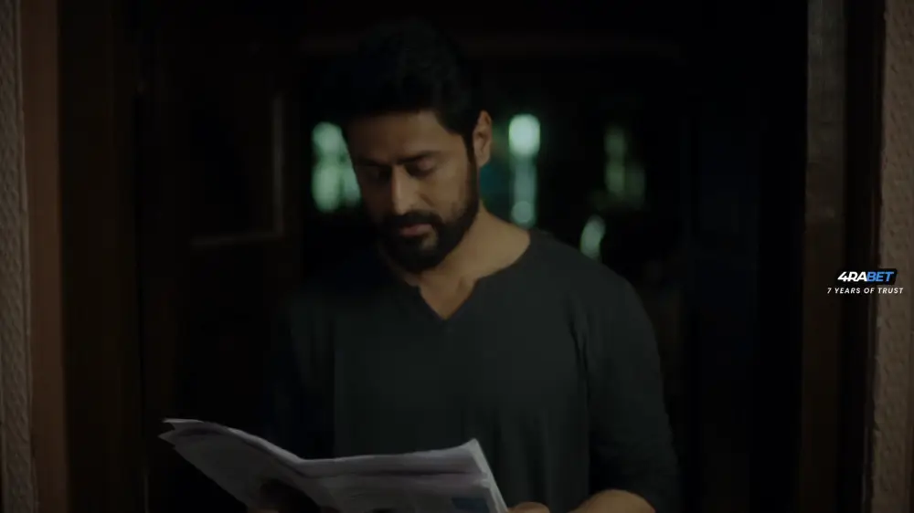 Kaafir - The Movie (2025) — screenshot