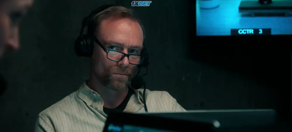 View iHostage (2024) — screenshot iHostage (2024) — screenshot