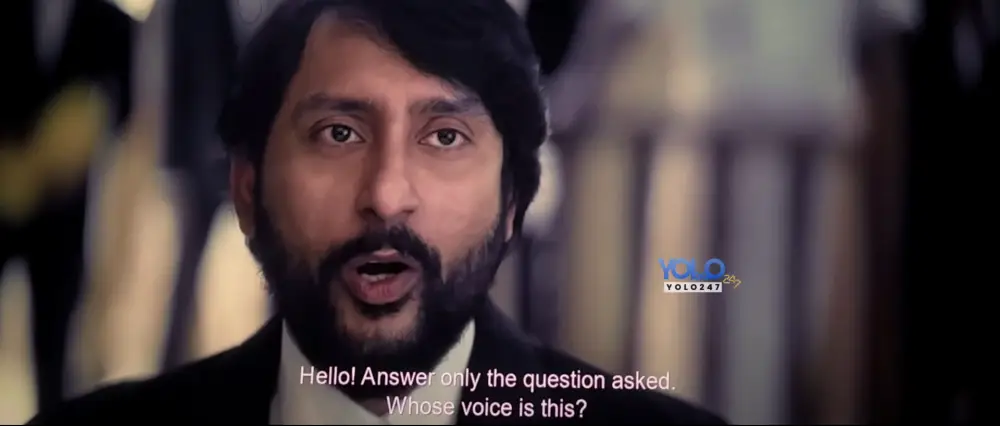 View Karuppu () — screenshot Karuppu () — screenshot