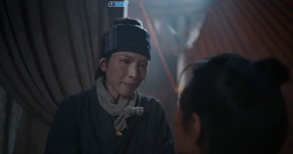 Legends of the Condor Heroes: The Gallants () — screenshot