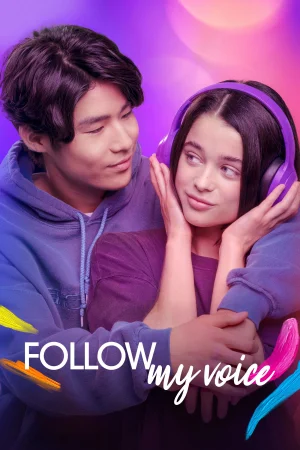 Follow My Voice (2025) — poster