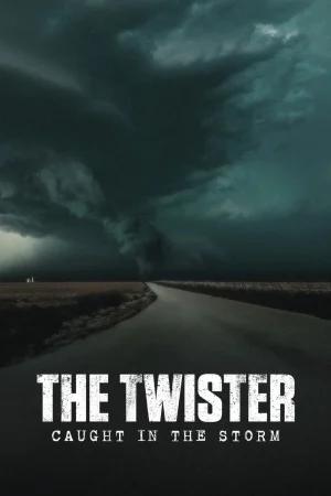 The Twister: Caught in the Storm (2025) — poster