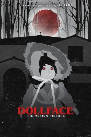 Dollface: The Motion Picture (2026) — poster
