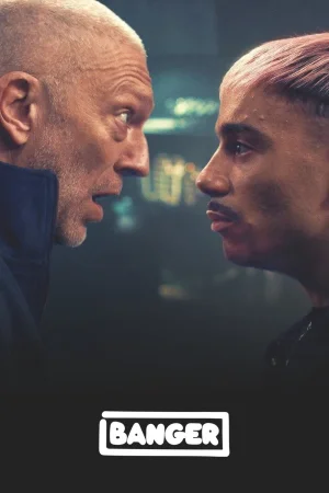 Banger (2025) — poster