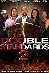 Double Standards 2 (2026) — poster