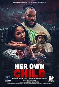 Her Own Child (2026) — poster