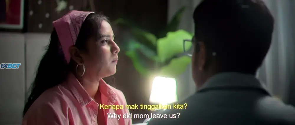 Sattendru Maarudhu Vaanilai () — screenshot