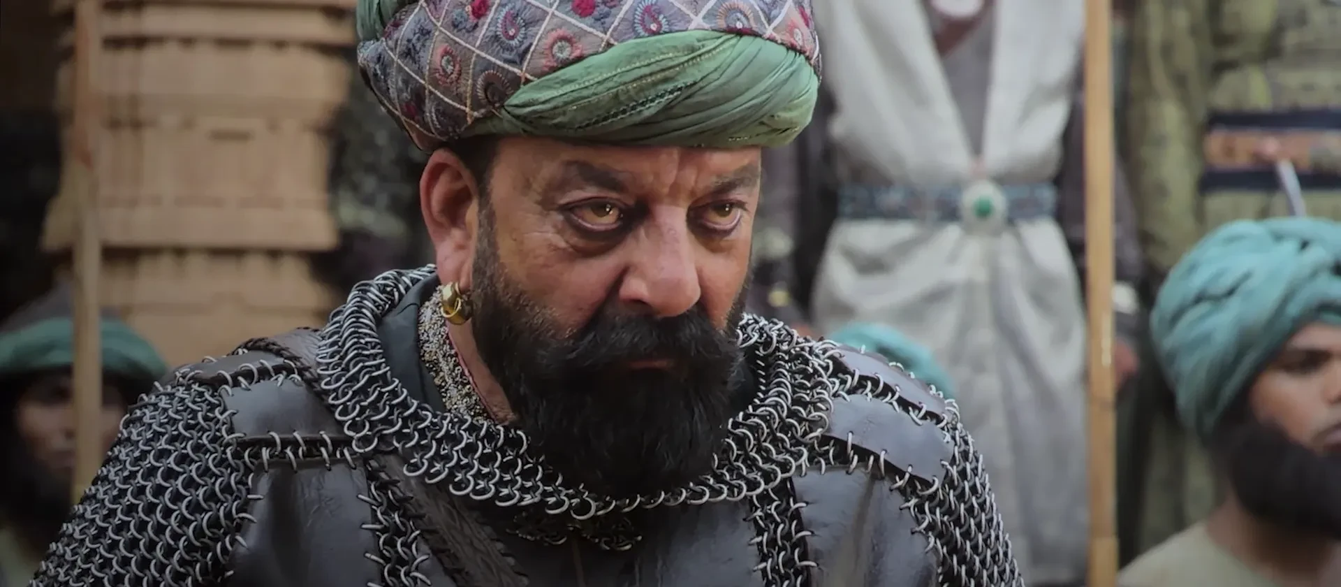 View Raja Shivaji (2025) — screenshot Raja Shivaji (2025) — screenshot