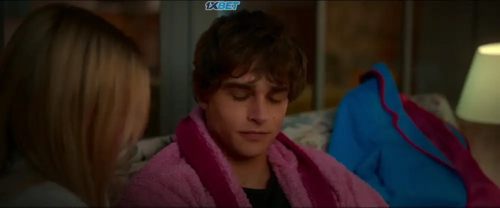 Love Me Love Me () — screenshot