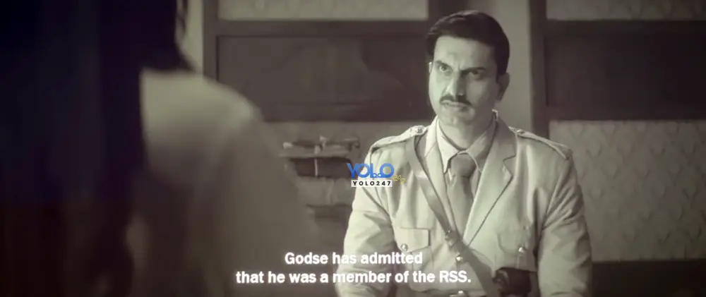 Aakhri Sawal (2025) — screenshot
