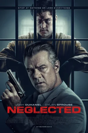 Neglected (2026) — poster