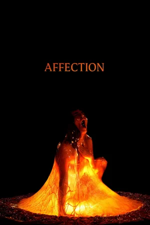 Affection (2026) — poster