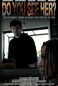 Do You See Her? (2025) — poster