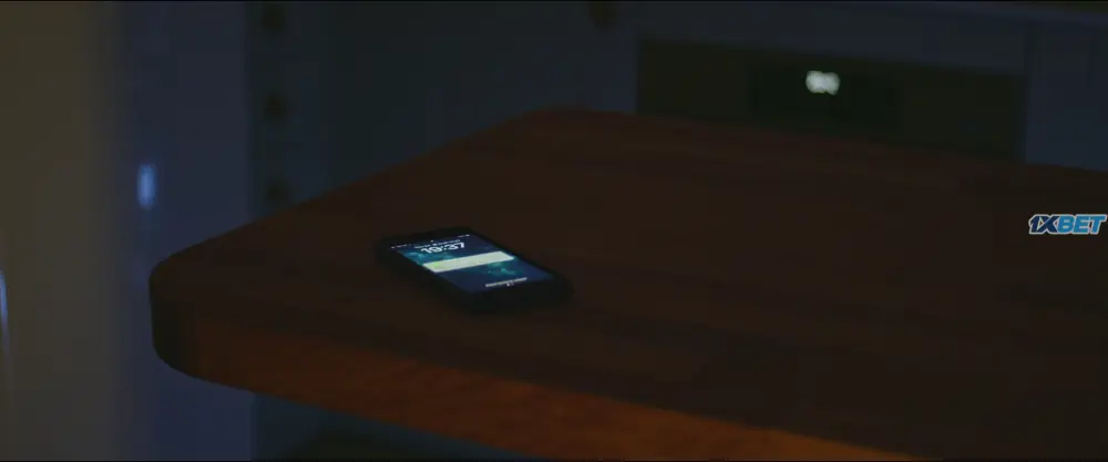 Wild Swimmers () — screenshot