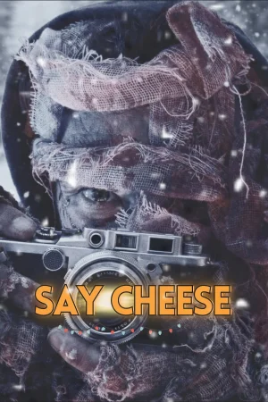 Say Cheese (2026) — poster