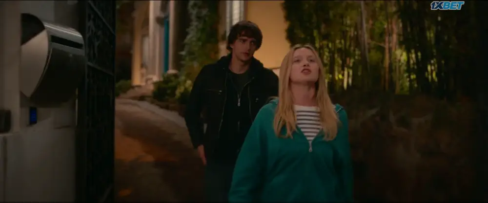 Love Me Love Me () — screenshot