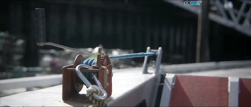 The Addiction of Hope (2025) — screenshot