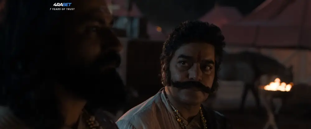 Chhaava (2022) — screenshot