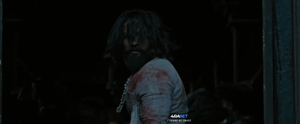 Chhaava (2022) — screenshot