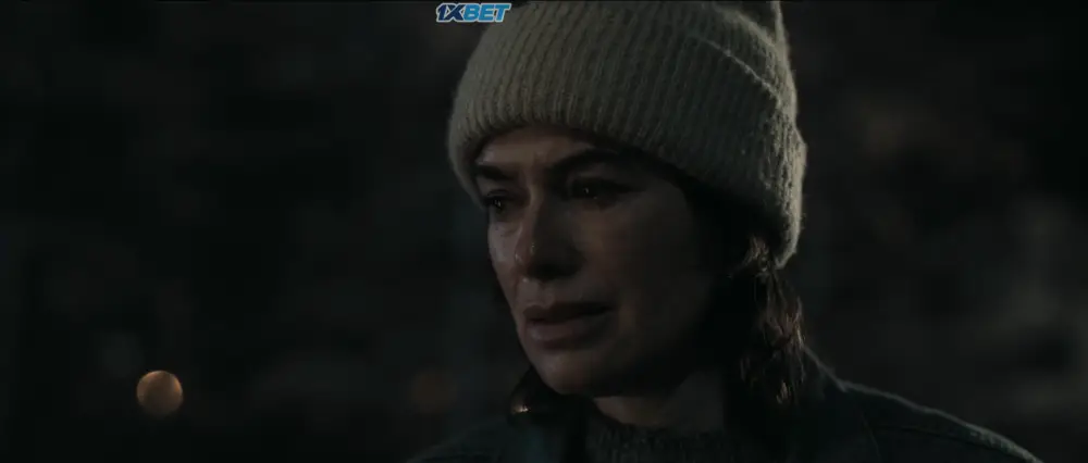 Ballistic (2026) — screenshot
