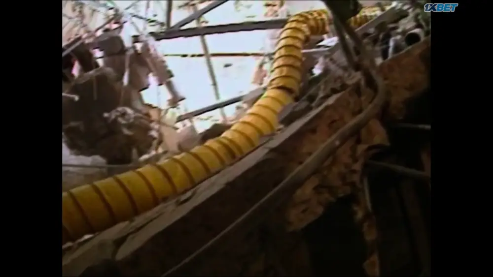 Oklahoma City Bombing: American Terror () — screenshot
