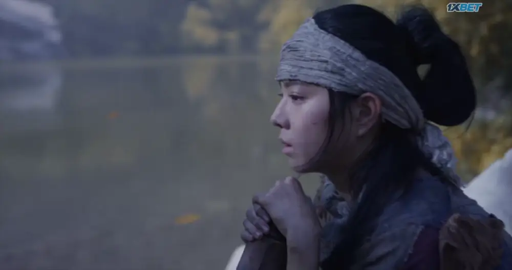 Legends of the Condor Heroes: The Gallants () — screenshot
