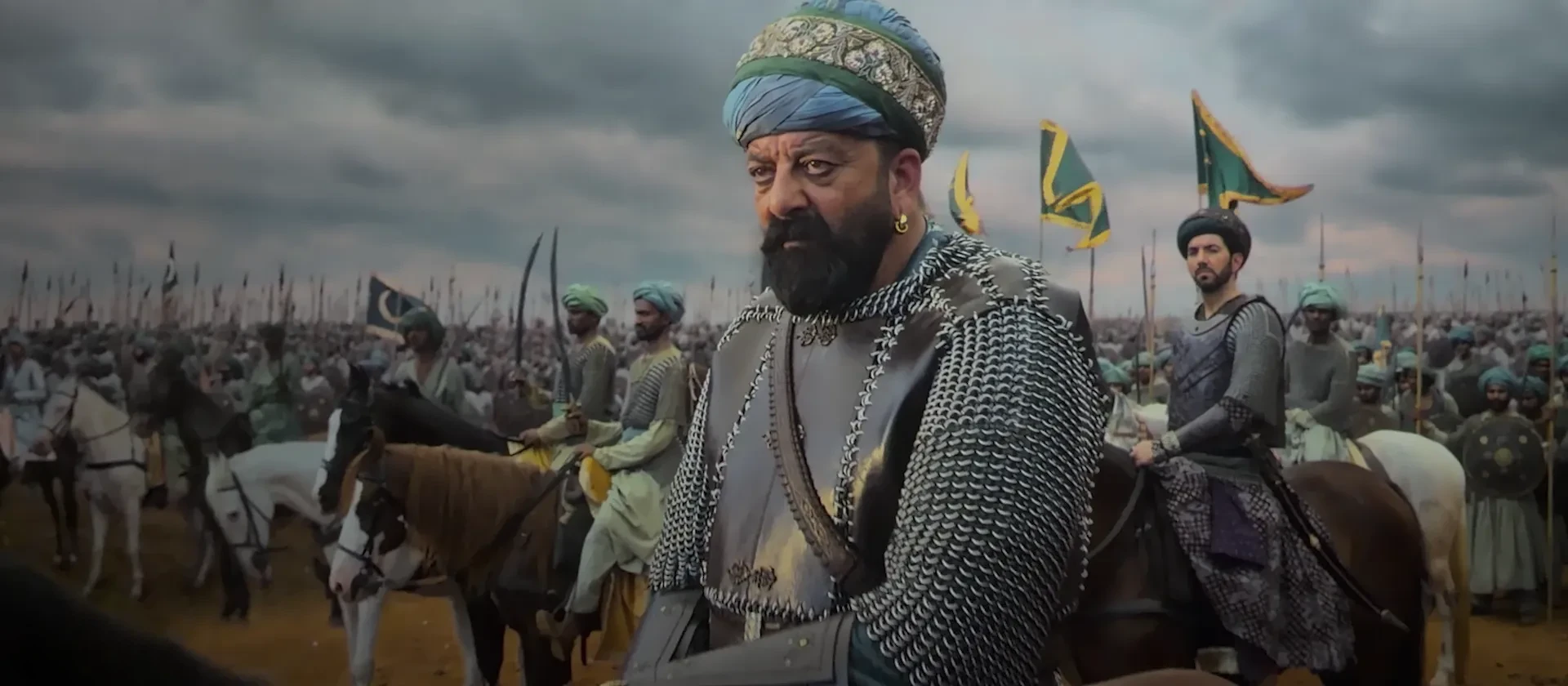 View Raja Shivaji (2025) — screenshot Raja Shivaji (2025) — screenshot