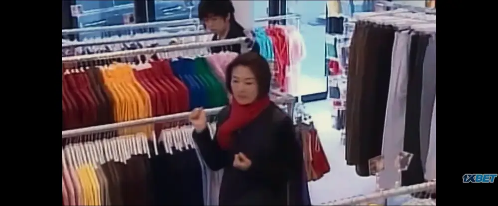 Trainwreck: The Cult of American Apparel (2026) — screenshot