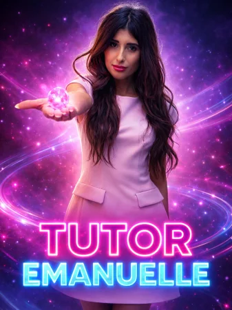 Tutor Emanuelle (2026) — poster