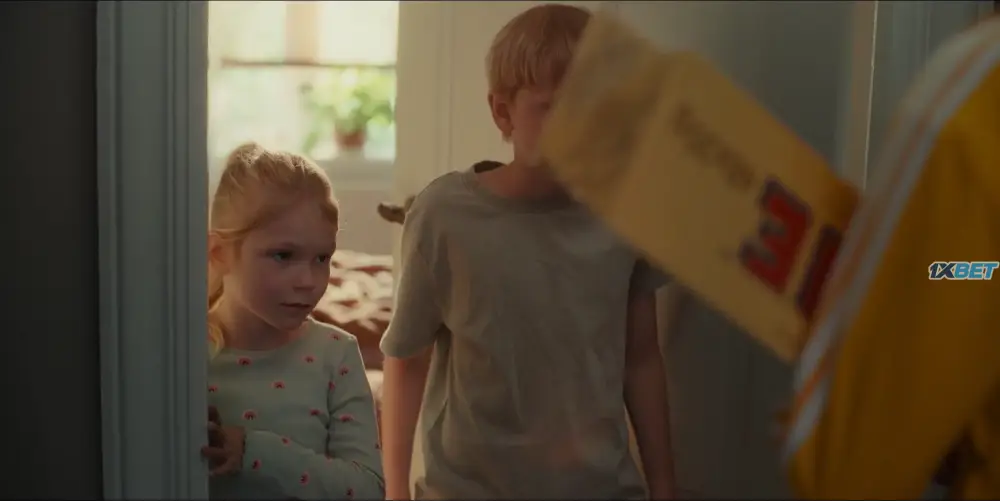 A Copenhagen Love Story () — screenshot