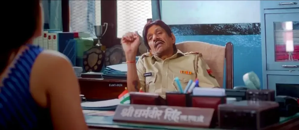 View Pati Patni Aur Woh Do () — screenshot Pati Patni Aur Woh Do () — screenshot
