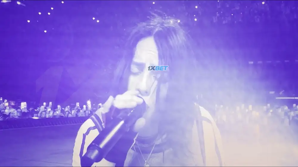 View Billie Eilish - Hit Me Hard and Soft: The Tour (Live in 3D) () — screenshot Billie Eilish - Hit Me Hard and Soft: The Tour (Live in 3D) () — screenshot
