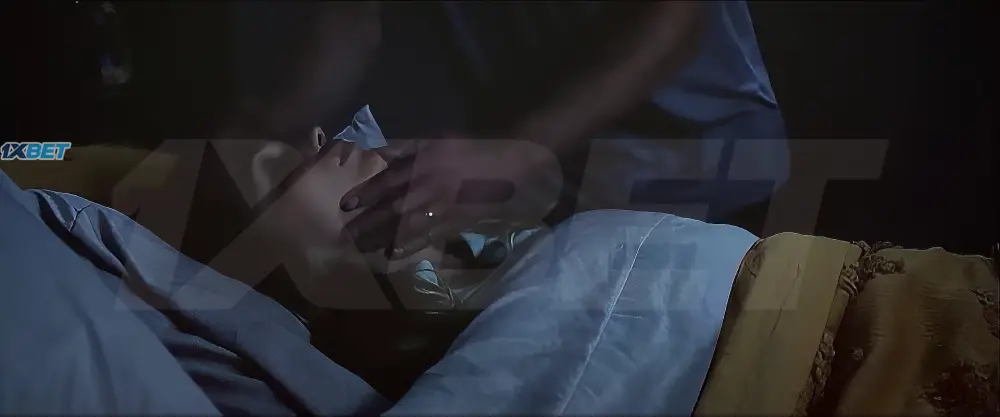 Affection (2024) — screenshot