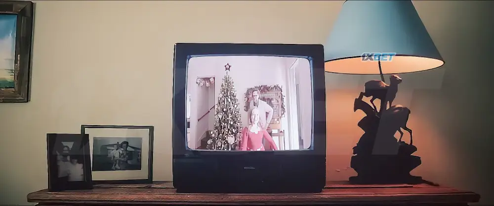 Affection (2024) — screenshot