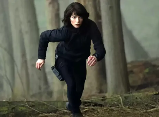 Новость: A New Character Created for Anya Taylor-Joy in The Lord of the Rings