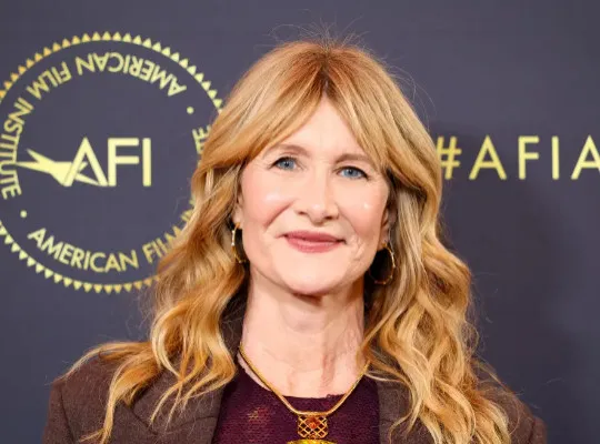 Новость: Laura Dern to Replace Helena Bonham Carter in The White Lotus