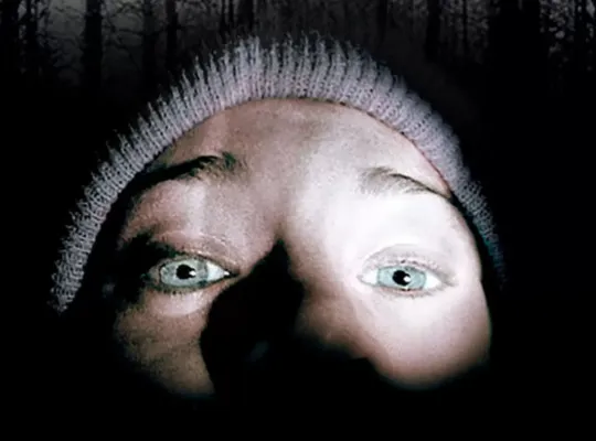 The Blair Witch Creators to Lead Horror Reboot () — poster