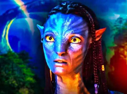 Key Plot Element of Avatar 4 Revealed () — poster