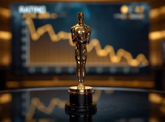 Новость: AI Excluded from Oscar Competition as the Academy Tightens Award Rules
