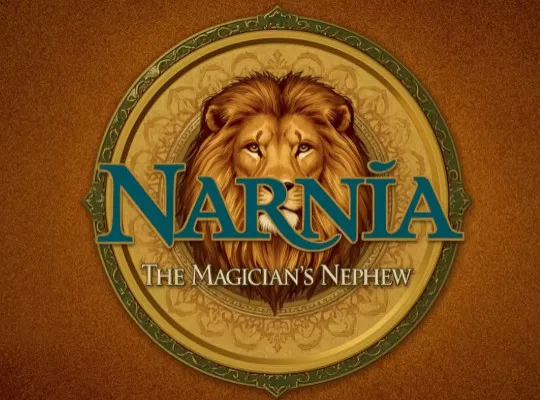 Новость: Netflix Investing Over $300 Million in The Chronicles of Narnia by Greta Gerwig