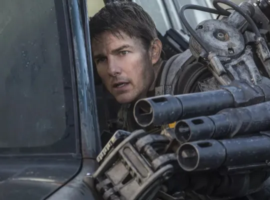 Новость: Doug Liman Explains Why Edge of Tomorrow Sequel Still Hasn’t Been Made
