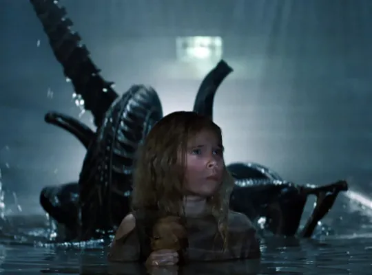 Новость: James Cameron Plans 3D Re-Release of Aliens for the Film’s Anniversary