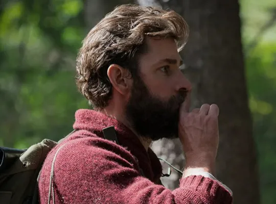 Новость: Filming Begins on A Quiet Place Part III