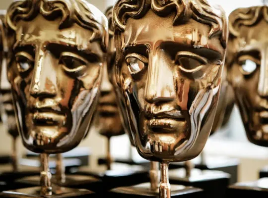 Adolescence Breaks Records at the BAFTA Television Awards 2026 () — poster