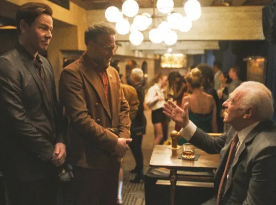 Новость: The Studio Sets Historic Awards Season Record